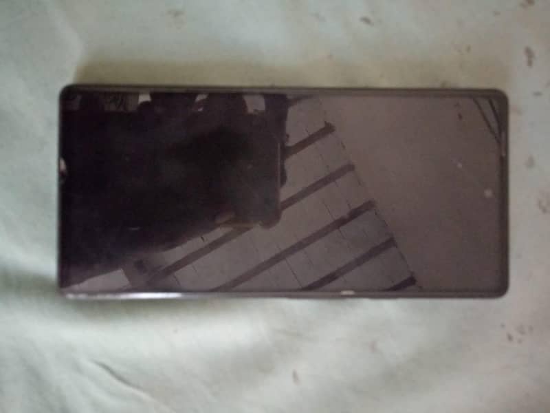 Google Pixel 6a 3