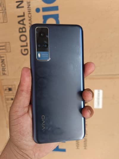 Vivo Y53s