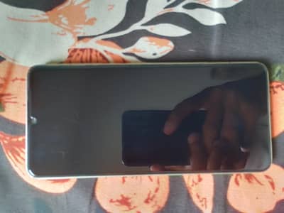 Samsung Mobile A06