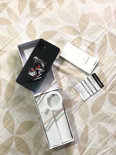 Samsung Mobile A07 5G