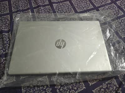 Hp 15 laptop core i5 13th gen- just box Open for sale