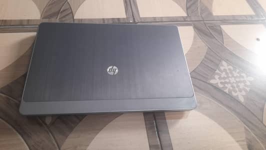HP ProBook 4430s | Core i5 | 8gb ram | 2+hours battery timing