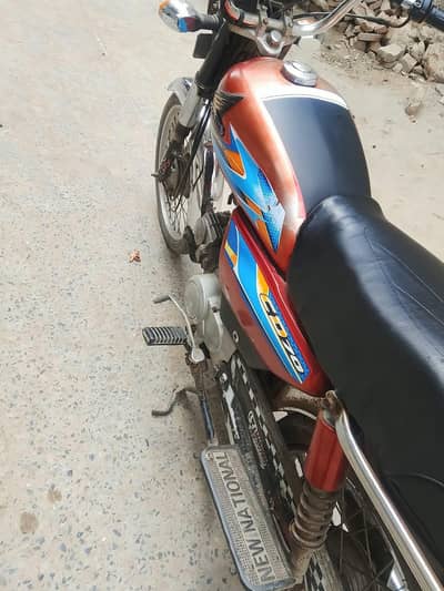 Bike for sale