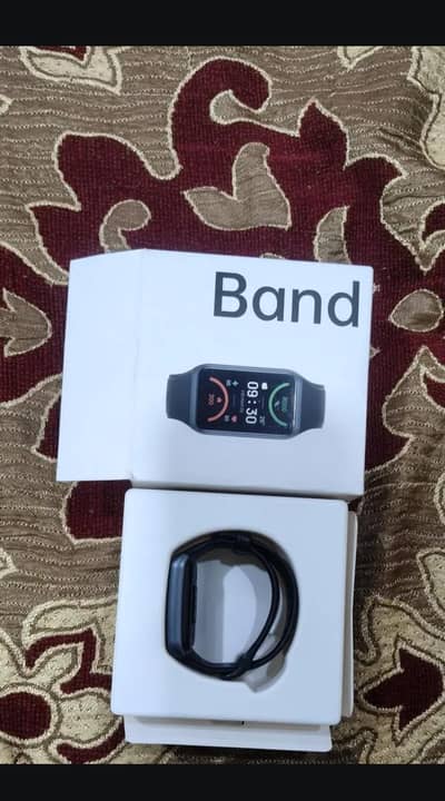 Oppo Band 2 for Sale