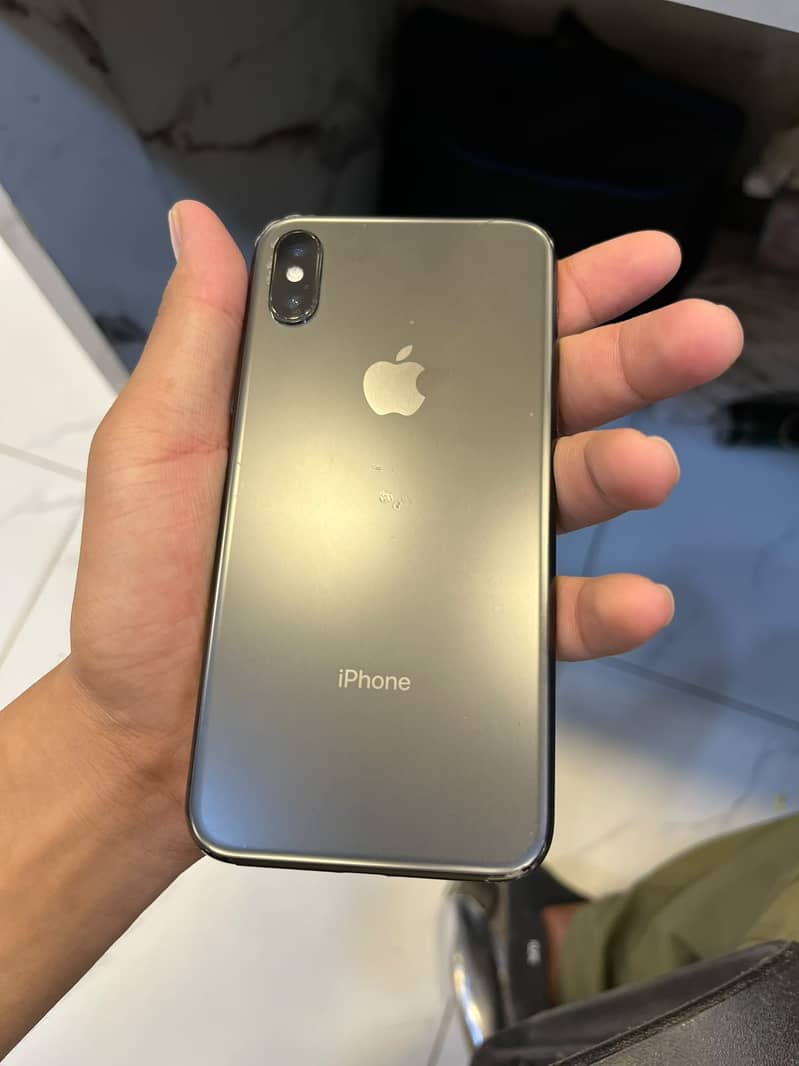 Apple iPhone X 2