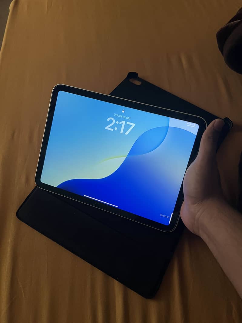 IPAD 10th generation 2