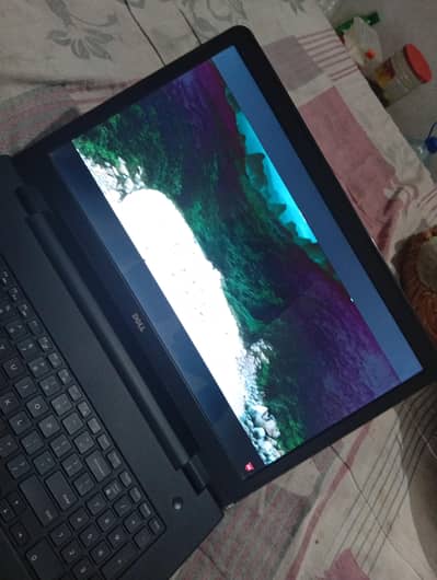 Dell laptop in good condition
