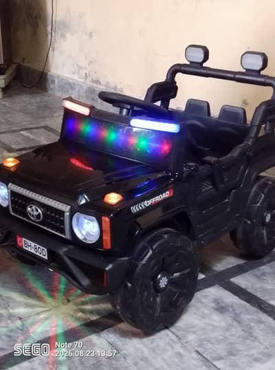 kids car baby car mew car