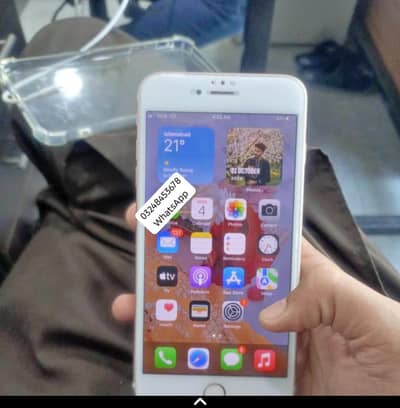 iPhone 6s PTA Approved 64GB Jo Colour Chahye Mill Jaega ‎ ‎