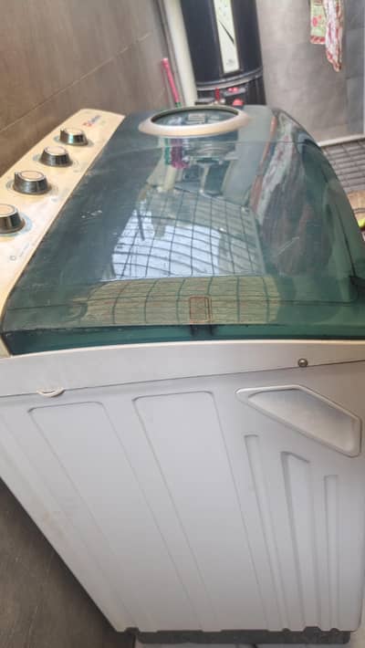 washing Machine with Drawer for Sale