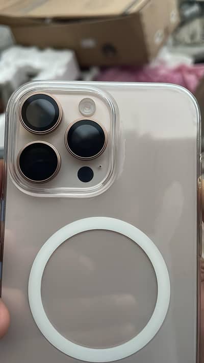 Apple iPhone 16 Pro Max