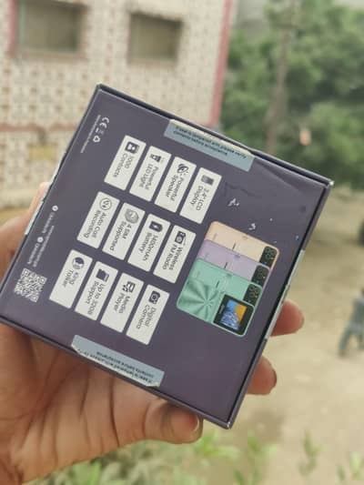 Infinix Note 12 Pro