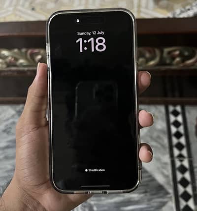 Apple iPhone 15 Pro Max