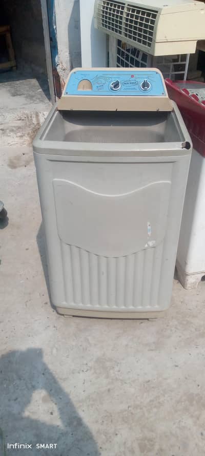 motor oregional good service