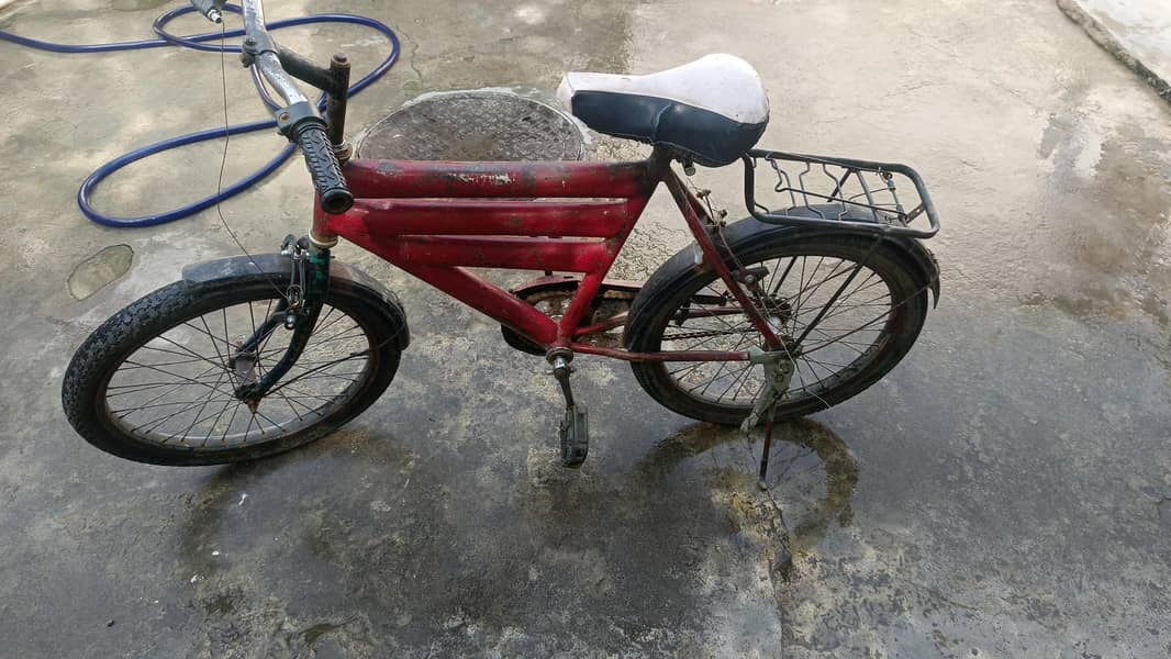 cycle 2