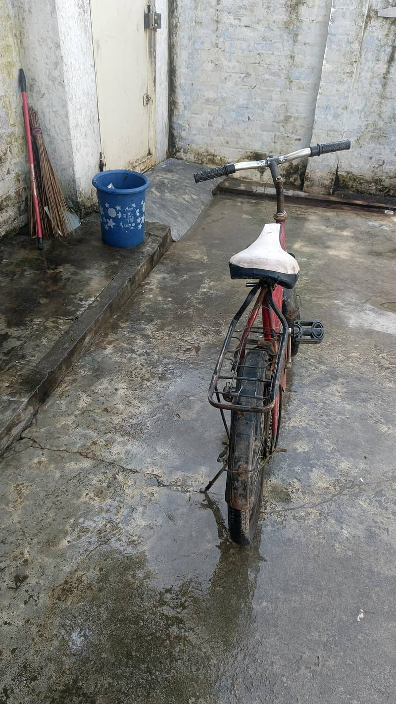 cycle 3