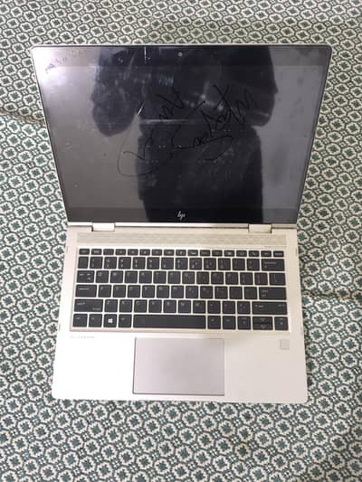 HP ELITEBOOK CORE I7 8TH GENERATION
