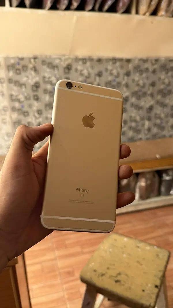 Iphone 6 0