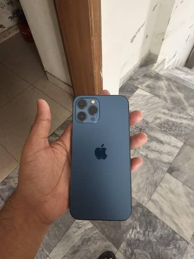 Apple iPhone 12 Pro Max
