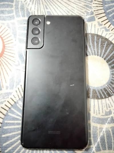 Samsung Mobile S21 Plus
