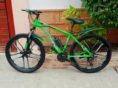Bicycle For Sale 26 Size