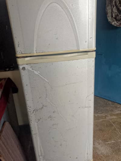 Dawlance fridge
