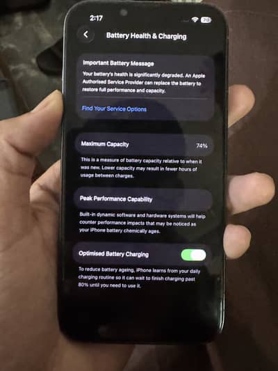 Apple iPhone 13 Pro