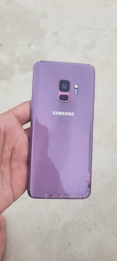 Samsung Mobile S9