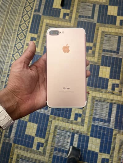 Apple iPhone 7 Plus