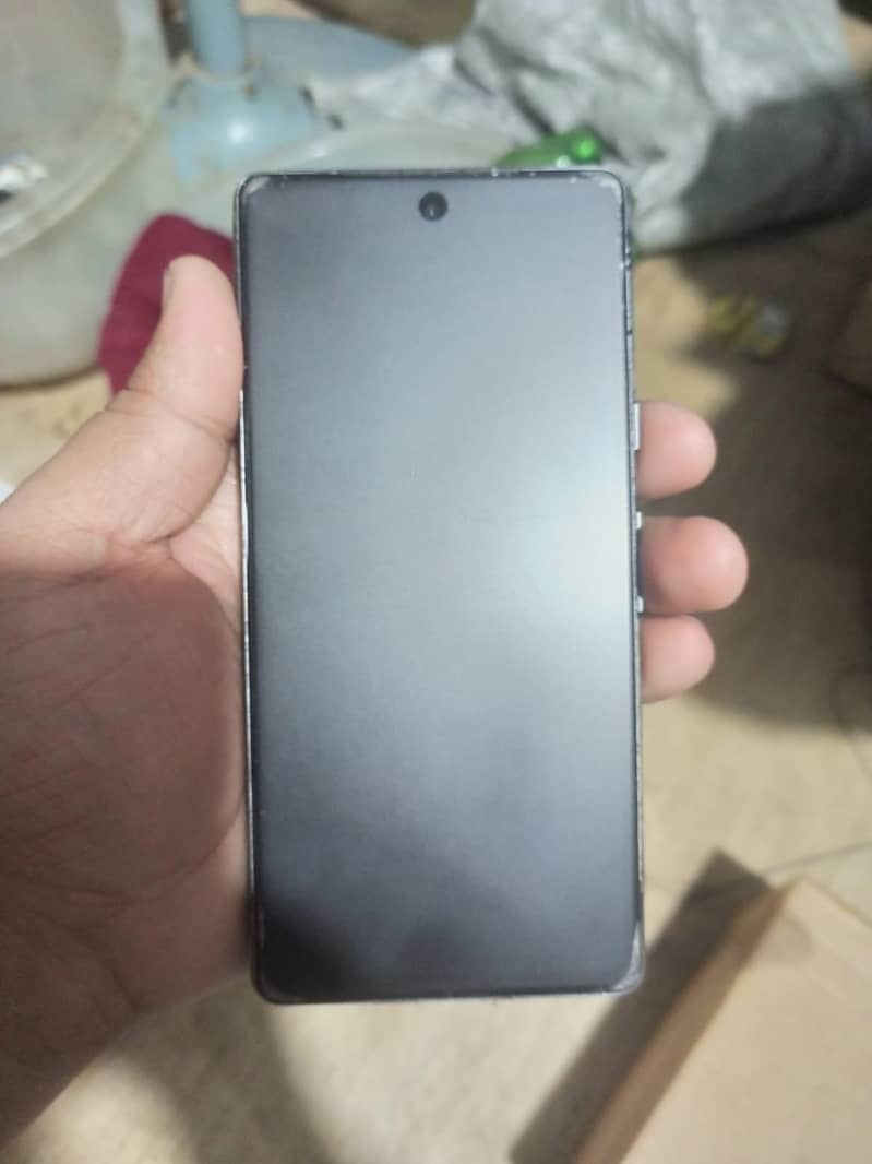 Google Pixel 7a 3