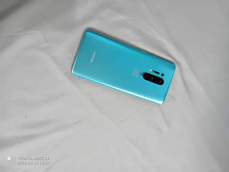 One Plus 8 pro 3
