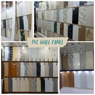 Pvc Wall panel- PVC sheet- Decorative Wall Panels-Interior Wall Panels