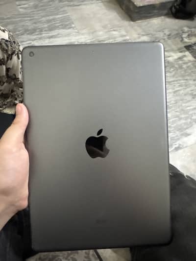 iPad gen 7