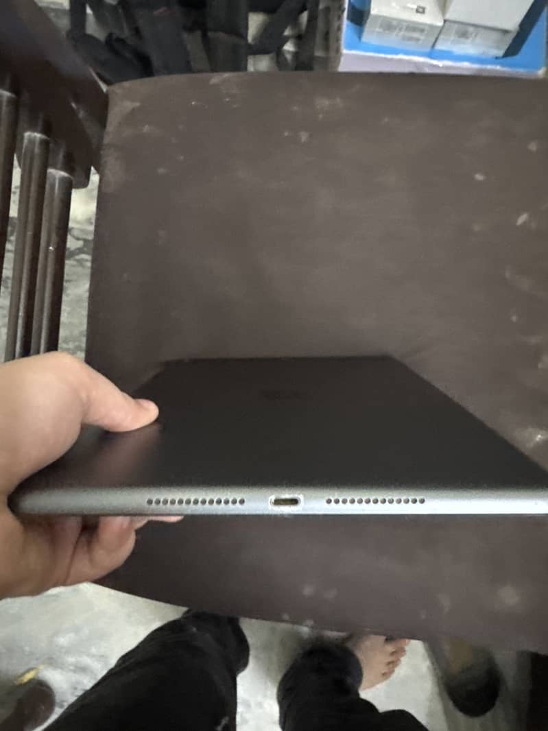 iPad gen 7 2