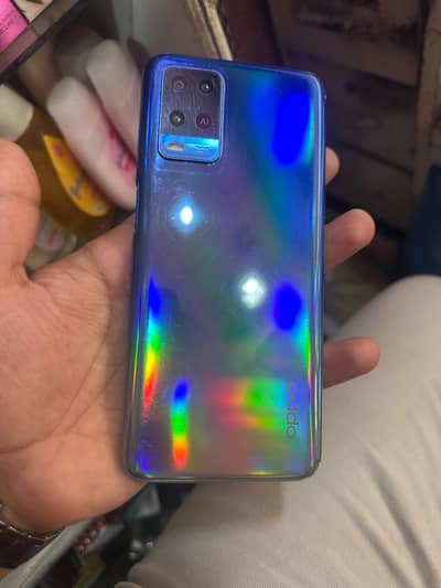 OPPO A54