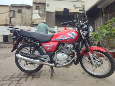 original condition 150 Suzuki