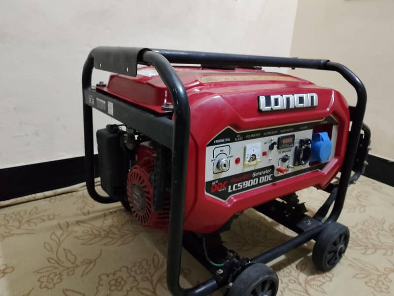 generator 1
