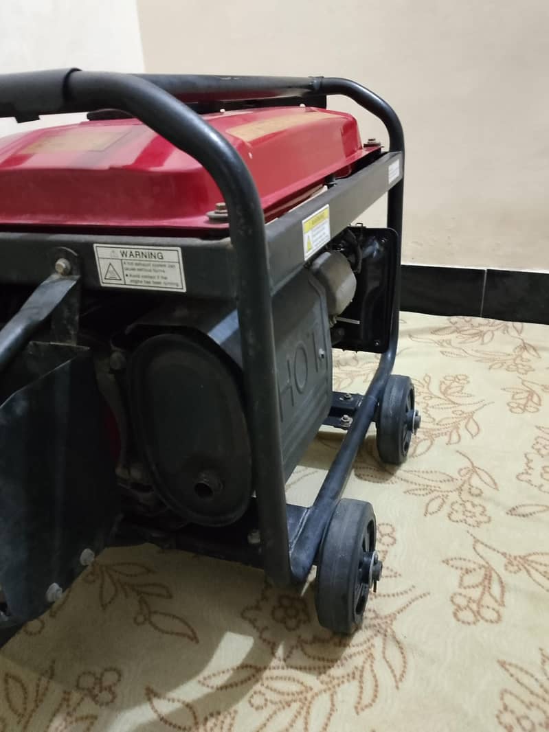 generator 2