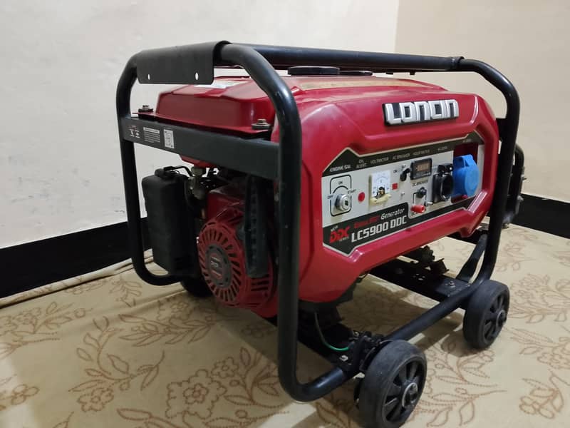 generator 5