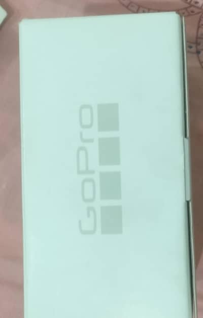 GoPro 8