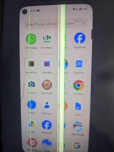 pixel 5 approved 8/128gb urgent sale