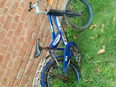 Hamber Bicycles
