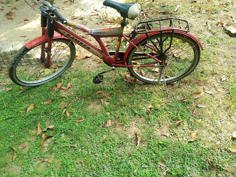 Hamber Bicycles 2