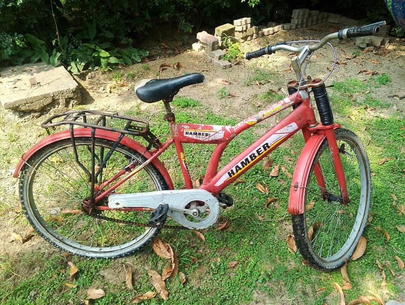 Hamber Bicycles 3