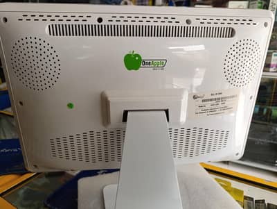 ALL IN ONE COMPUTER