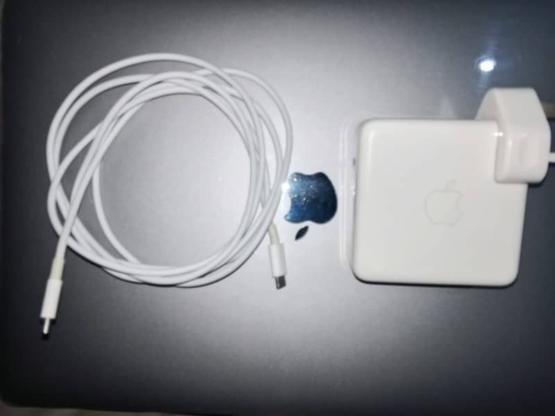 MacBook Pro 2017 3