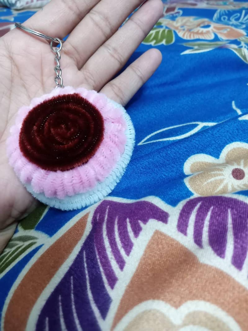 handmade 3