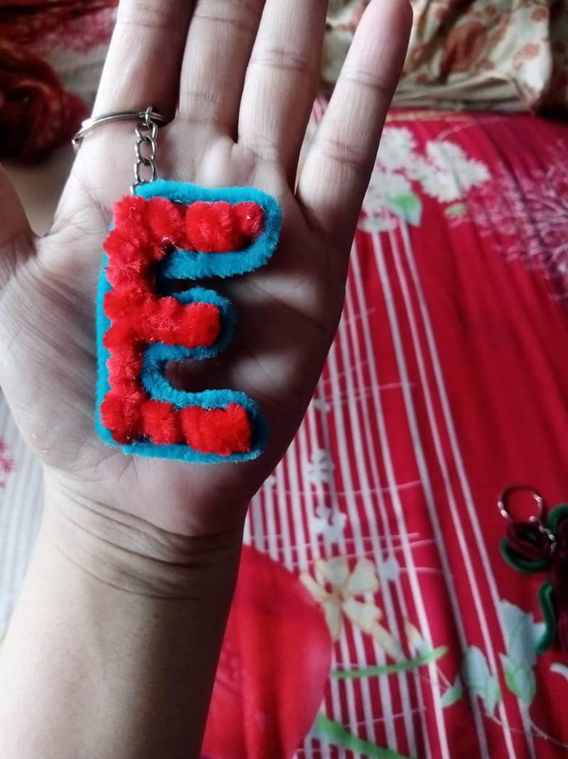 handmade 4