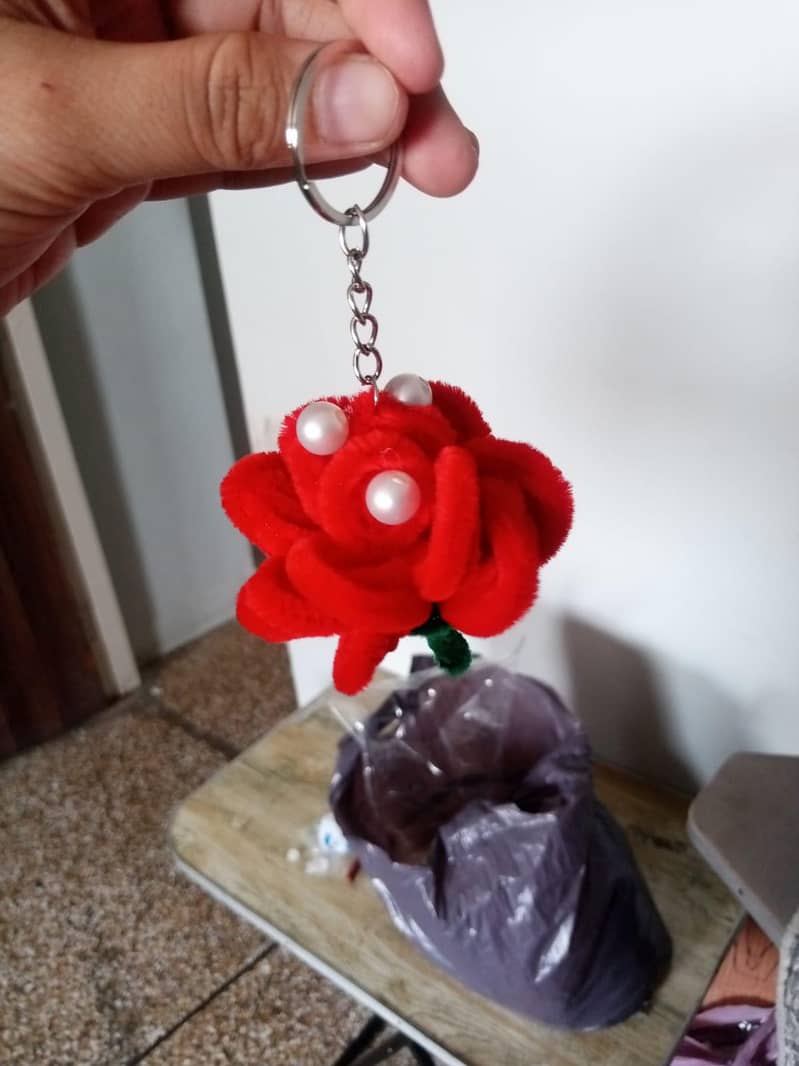 handmade 6
