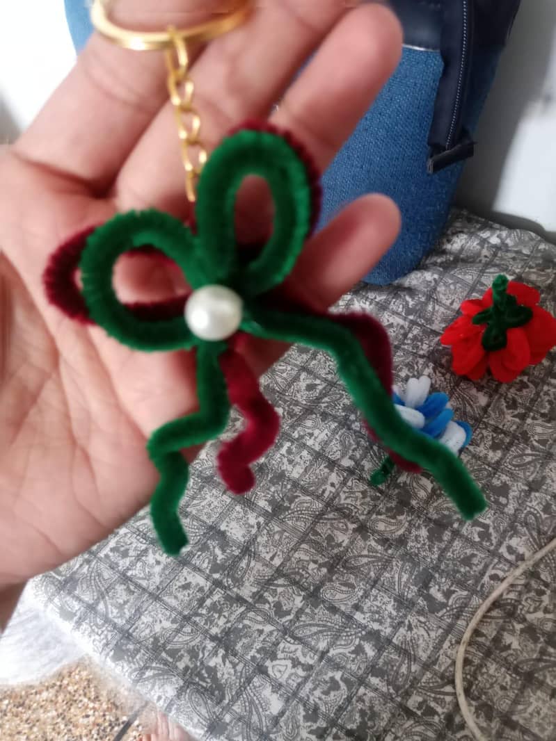 handmade 7